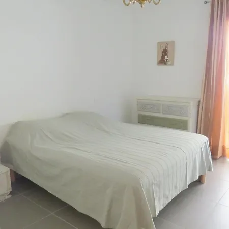 T3 Climatise Avec Piscine Proche Plage, Terrasse Et Parking, Pour 4 Personnes Au Barcares - Fr-1-529-68 아파트