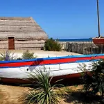 T3 Climatisé Avec Piscine Proche Plage, Terrasse Et Parking, Pour 4 Personnes Au Barcarès - Fr-1-529-68 Appartamento *