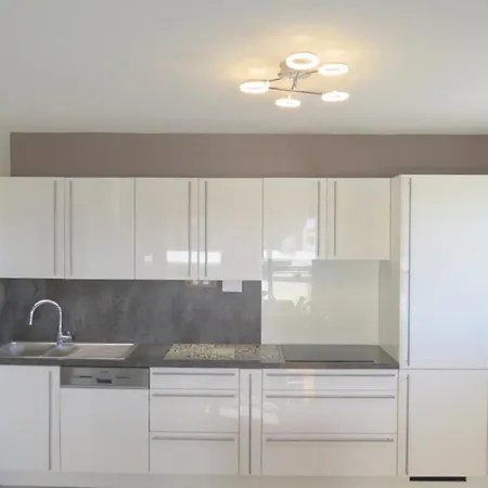 T3 Climatisé Avec Piscine Proche Plage, Terrasse Et Parking, Pour 4 Personnes Au Barcarès - Fr-1-529-68 Appartamento *