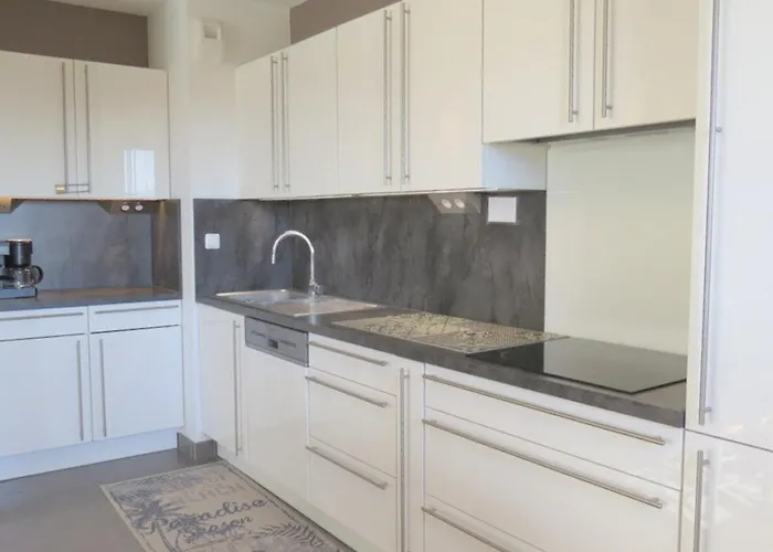 Διαμέρισμα T3 Climatise Avec Piscine Proche Plage, Terrasse Et Parking, Pour 4 Personnes Au Barcares - Fr-1-529-68 Le Barcarès